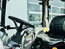 Branson F47CN - FRONTLADER - 1. HAND