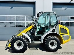 KRAMER 750 ALLRAD