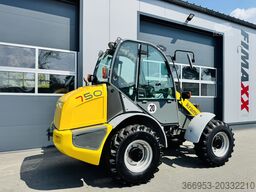KRAMER 750 ALLRAD