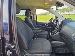MERCEDES-BENZ VITO 116 L2 Dubbel Cabine 4x4