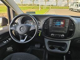 MERCEDES-BENZ VITO 116 L2 Dubbel Cabine 4x4