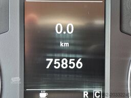 MERCEDES-BENZ VITO 116 L2 Dubbel Cabine 4x4