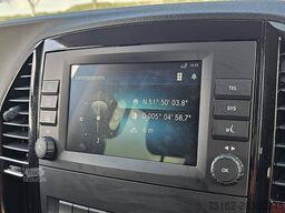 MERCEDES-BENZ VITO 116 L2 Dubbel Cabine 4x4