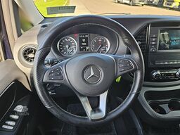 MERCEDES-BENZ VITO 116 L2 Dubbel Cabine 4x4