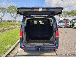 MERCEDES-BENZ VITO 116 L2 Dubbel Cabine 4x4