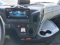 Mercedes-Benz Actros 2648 Gigaspace / 804 dkm / 6x2 / StandAi...