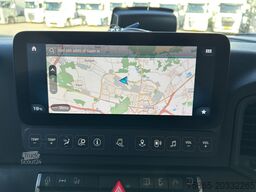 Mercedes-Benz Actros 2648 Gigaspace / 804 dkm / 6x2 / StandAi...