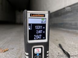 Schmitz Cargobull SKO 24L Cool / Carrier Vector 1850 / BPW Drum /...