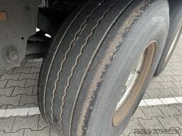 Schmitz Cargobull SKO 24L Cool / Carrier Vector 1850 / BPW Drum /...