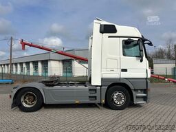 MERCEDES-BENZ Actros 1844 / Mega Space / Standklima / Retarder