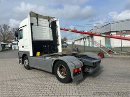 MERCEDES-BENZ Actros 1844 / Mega Space / Standklima / Retarder