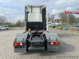 MERCEDES-BENZ Actros 1844 / Mega Space / Standklima / Retarder
