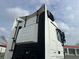 MERCEDES-BENZ Actros 1844 / Mega Space / Standklima / Retarder