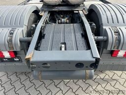 MERCEDES-BENZ Actros 1844 / Mega Space / Standklima / Retarder