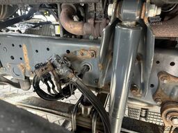 MERCEDES-BENZ Actros 1844 / Mega Space / Standklima / Retarder