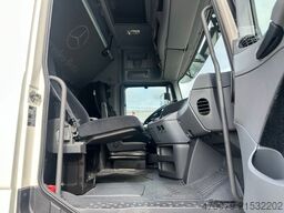 MERCEDES-BENZ Actros 1844 / Mega Space / Standklima / Retarder