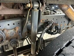 MERCEDES-BENZ Actros 1844 / Mega Space / Standklima / Retarder