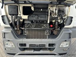MERCEDES-BENZ Actros 1844 / Mega Space / Standklima / Retarder