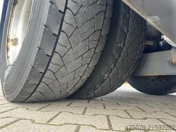 MERCEDES-BENZ Actros 1844 / Mega Space / Standklima / Retarder