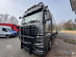 MAN TGX 26.510/Lenk-Lift/Retarder/LBW/Kamera/