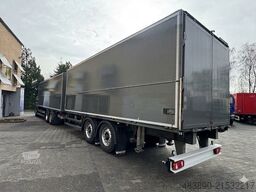 MAN TGX 26.510/Lenk-Lift/Retarder/LBW/Kamera/