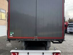 MAN TGX 26.510/Lenk-Lift/Retarder/LBW/Kamera/