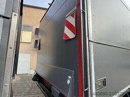 MAN TGX 26.510/Lenk-Lift/Retarder/LBW/Kamera/