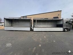 MAN TGX 26.510/Lenk-Lift/Retarder/LBW/Kamera/