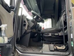 MAN TGX 26.510/Lenk-Lift/Retarder/LBW/Kamera/