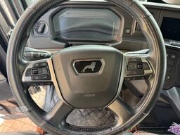 MAN TGX 26.510/Lenk-Lift/Retarder/LBW/Kamera/