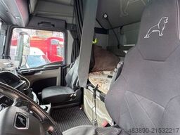 MAN TGX 26.510/Lenk-Lift/Retarder/LBW/Kamera/