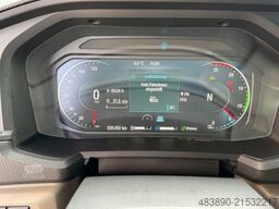 MAN TGX 26.510/Lenk-Lift/Retarder/LBW/Kamera/