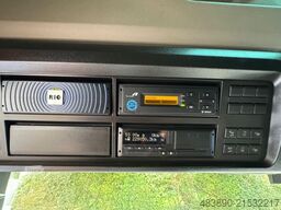 MAN TGX 26.510/Lenk-Lift/Retarder/LBW/Kamera/