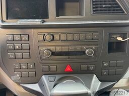 MAN TGX 26.510/Lenk-Lift/Retarder/LBW/Kamera/