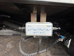 MAN TGX 26.510/Lenk-Lift/Retarder/LBW/Kamera/