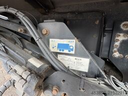 MAN TGX 26.510/Lenk-Lift/Retarder/LBW/Kamera/