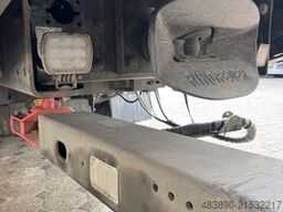 MAN TGX 26.510/Lenk-Lift/Retarder/LBW/Kamera/