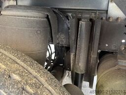 MAN TGX 26.510/Lenk-Lift/Retarder/LBW/Kamera/