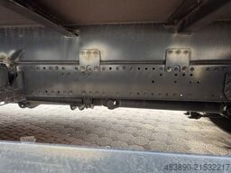 MAN TGX 26.510/Lenk-Lift/Retarder/LBW/Kamera/