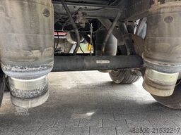 MAN TGX 26.510/Lenk-Lift/Retarder/LBW/Kamera/