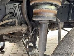 MAN TGX 26.510/Lenk-Lift/Retarder/LBW/Kamera/