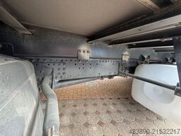 MAN TGX 26.510/Lenk-Lift/Retarder/LBW/Kamera/