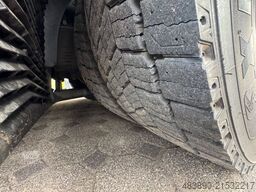 MAN TGX 26.510/Lenk-Lift/Retarder/LBW/Kamera/