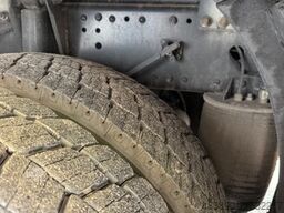 MAN TGX 26.510/Lenk-Lift/Retarder/LBW/Kamera/