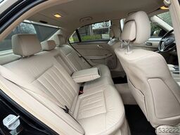 MERCEDES-BENZ E 300 BlueTEC HYBRID Navi Leder PDC LED EURO 5