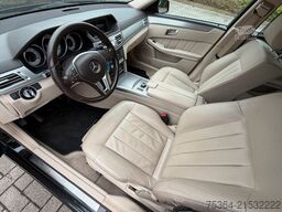 MERCEDES-BENZ E 300 BlueTEC HYBRID Navi Leder PDC LED EURO 5