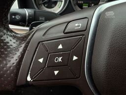 MERCEDES-BENZ E 300 BlueTEC HYBRID Navi Leder PDC LED EURO 5