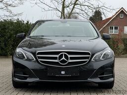 MERCEDES-BENZ E 300 BlueTEC HYBRID Navi Leder PDC LED EURO 5