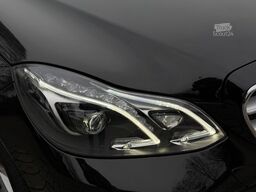 MERCEDES-BENZ E 300 BlueTEC HYBRID Navi Leder PDC LED EURO 5