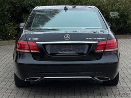 MERCEDES-BENZ E 300 BlueTEC HYBRID Navi Leder PDC LED EURO 5